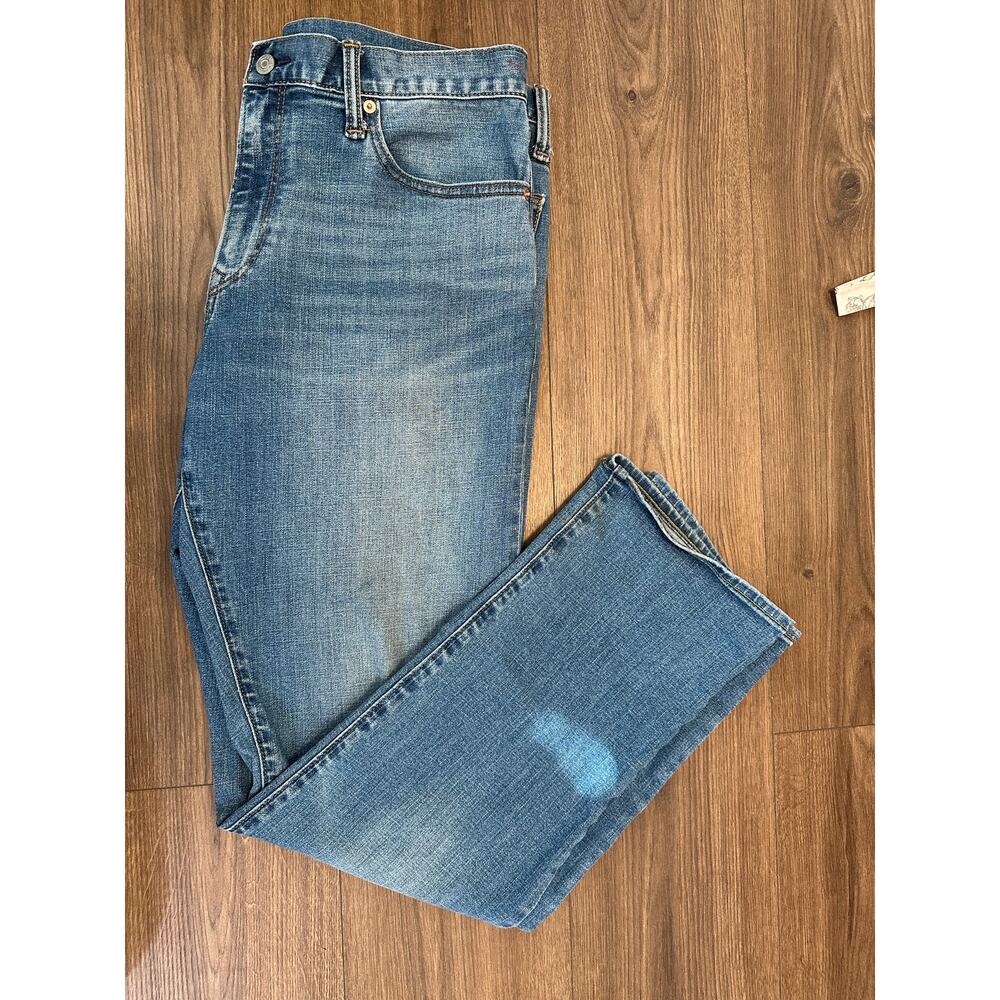 GAP Men’s Jeans – Size 34x32